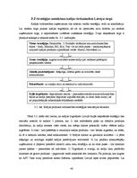 Diplomdarbs 'Kafijas tirgus analīze un tirdzniecības iespējas Latvijā', 46.