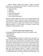 Diplomdarbs 'Kafijas tirgus analīze un tirdzniecības iespējas Latvijā', 48.