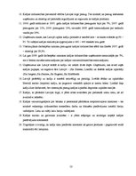 Diplomdarbs 'Kafijas tirgus analīze un tirdzniecības iespējas Latvijā', 53.