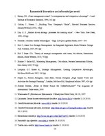 Diplomdarbs 'Kafijas tirgus analīze un tirdzniecības iespējas Latvijā', 56.