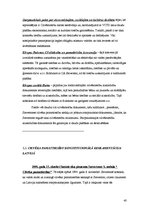 Konspekts 'Konstitucionālās tiesības', 40.