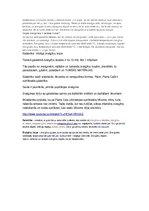 Konspekts 'Visums', 2.