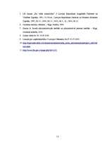 Referāts 'Prakses atskaite uzņēmumā "Baultore"', 13.