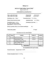 Referāts 'Prakses atskaite uzņēmumā "Baultore"', 20.