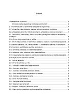 Prakses atskaite 'Prakses atskaite "Rimi"', 1.