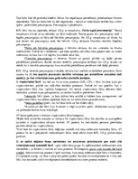 Konspekts 'Pierādīšanas teorija kriminālprocesā', 3.