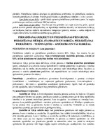 Konspekts 'Pierādīšanas teorija kriminālprocesā', 6.