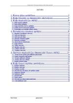 Referāts 'Kravas pārvadājumu efektivitātes aprēķins', 2.