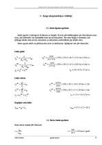 Referāts 'Kravas pārvadājumu efektivitātes aprēķins', 6.