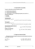 Referāts 'Kravas pārvadājumu efektivitātes aprēķins', 7.