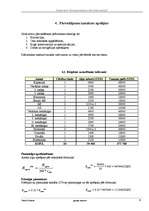 Referāts 'Kravas pārvadājumu efektivitātes aprēķins', 9.