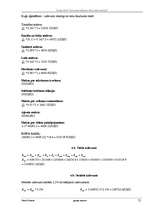 Referāts 'Kravas pārvadājumu efektivitātes aprēķins', 12.