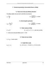 Referāts 'Kravas pārvadājumu efektivitātes aprēķins', 14.