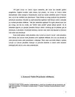 Referāts 'Latvijas un Lietuvas valsts prezidentu pilnvaru un funkciju salīdzināšana', 3.