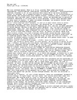 Eseja 'Kas man rūp? Stāsts par 21.gadsimta cilvēkiem', 1.