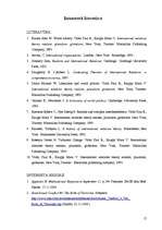 Referāts 'NATO darbība 21.gadsimtā', 17.