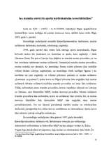 Referāts 'Kontrabanda', 10.