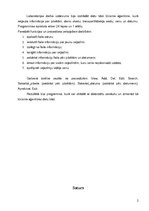 Paraugs 'Failu apstrādes sistēmas izveidošana', 2.