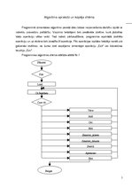 Paraugs 'Failu apstrādes sistēmas izveidošana', 5.