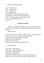 Paraugs 'Failu apstrādes sistēmas izveidošana', 6.