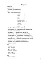 Paraugs 'Failu apstrādes sistēmas izveidošana', 12.