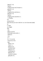 Paraugs 'Failu apstrādes sistēmas izveidošana', 20.