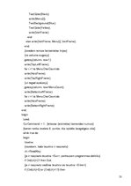 Paraugs 'Failu apstrādes sistēmas izveidošana', 23.