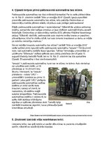 Konspekts 'Kultūra un tehnoloģijas', 4.