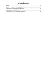 Referāts 'Servitūtu vispārīgs raksturojums', 3.