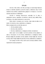 Referāts 'Servitūtu vispārīgs raksturojums', 4.