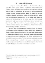 Referāts 'Servitūtu vispārīgs raksturojums', 5.