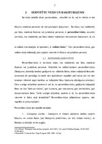 Referāts 'Servitūtu vispārīgs raksturojums', 7.