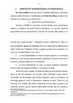 Referāts 'Servitūtu vispārīgs raksturojums', 10.