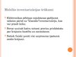 Prezentācija 'Mobilā inventarizācija', 8.