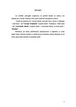 Referāts 'Krājbankas, Aizkraukles bankas, Paritāte banka sniegto pakalpojumu analīze', 2.