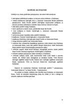 Referāts 'Krājbankas, Aizkraukles bankas, Paritāte banka sniegto pakalpojumu analīze', 14.