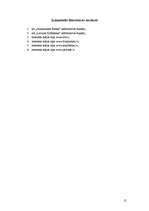 Referāts 'Krājbankas, Aizkraukles bankas, Paritāte banka sniegto pakalpojumu analīze', 15.