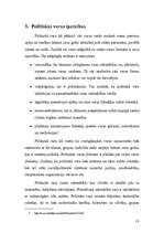 Referāts 'Politiskā vara', 13.