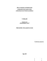 Referāts 'Radio attīstības vēsture pasaulē un Latvijā', 10.