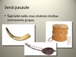 Prezentācija 'Mūzika dažādos laikos', 9.