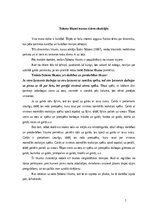 Eseja 'Ņūtona likumi manas dzīves situācijās', 1.