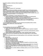 Konspekts 'Eiropas Savienības muitas likumdošana', 5.