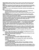 Konspekts 'Eiropas Savienības muitas likumdošana', 6.