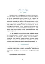 Referāts 'Mikro un nanotehnoloģijas', 3.