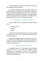 Referāts 'Mikro un nanotehnoloģijas', 5.