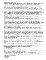 Eseja 'Peanut Butter', 1.