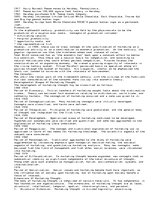 Eseja 'Peanut Butter', 2.