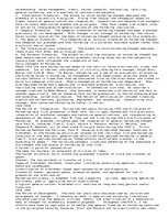 Eseja 'Peanut Butter', 3.