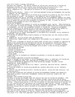 Eseja 'Peanut Butter', 5.