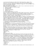 Eseja 'Peanut Butter', 6.